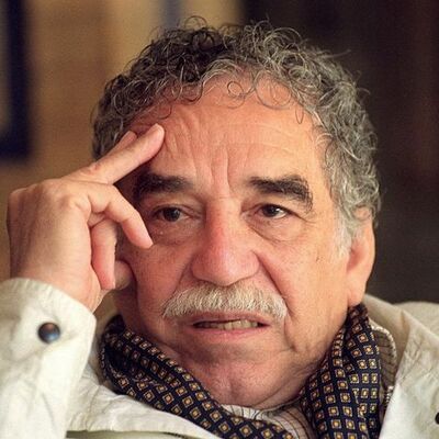 Timeline: Gabriel García Márquez