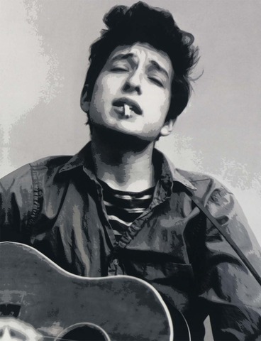 bob dylan