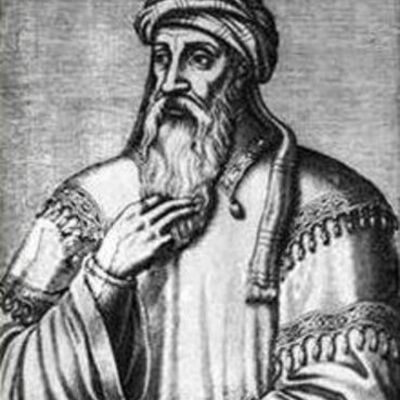 Timeline: Saladin