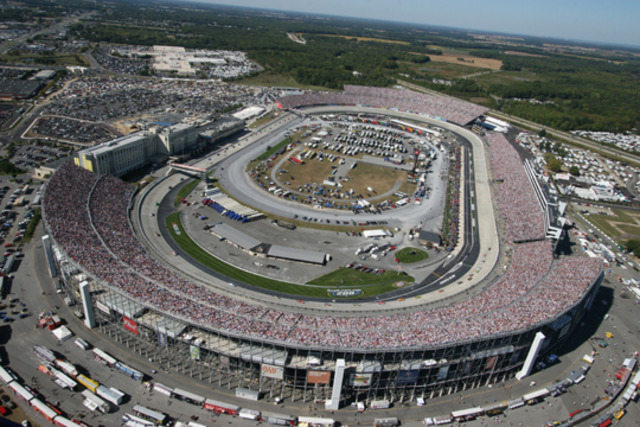 dover international speedway