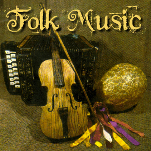 Música Folk.