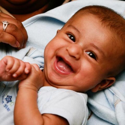 Ritesh Was Born (older brother)