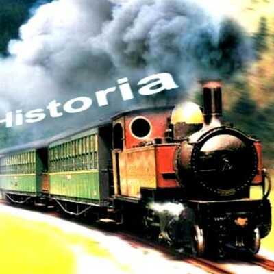 Timeline: El espacio y el tiempo en la Historia