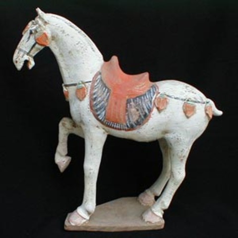 Chinese take Vietnam back (42 CE)