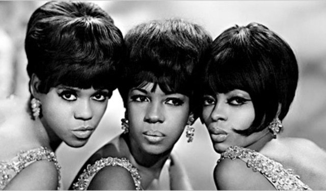 INTÉRPRETES DEL SOUL