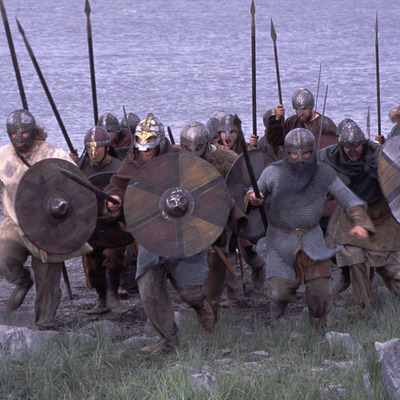 Timeline: Important events in Vikings History