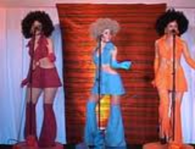 música disco de los 70