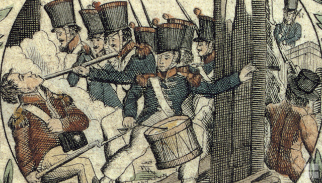 Cent Mil Fills de Sant Lluís