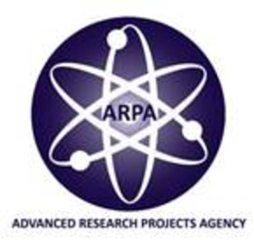 ARPA was created