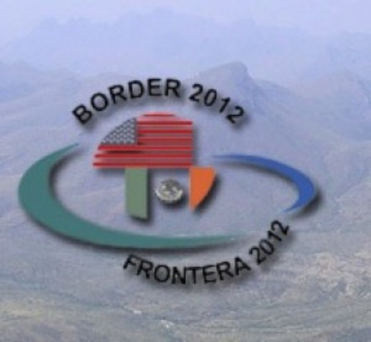 US-Mexico Border 2012