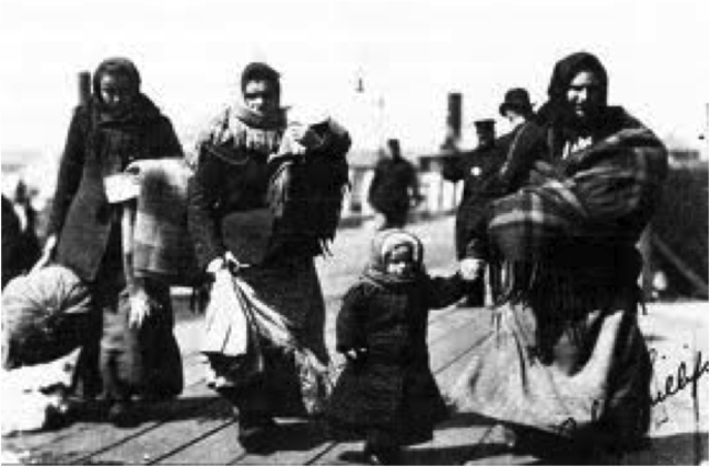 Emergencey Quota Act