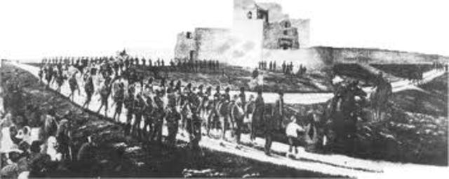 Battle of coleto