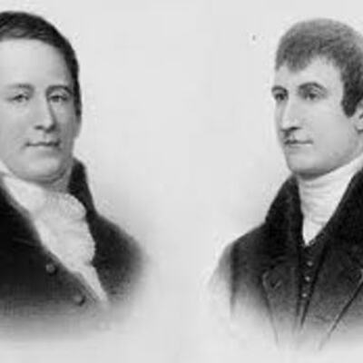 Timeline:  Lewis and Clark