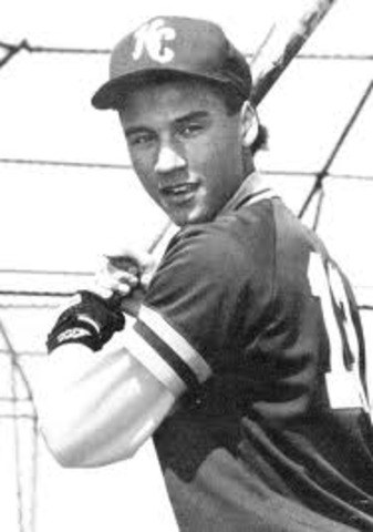 Starts high school at Kalamazoo High