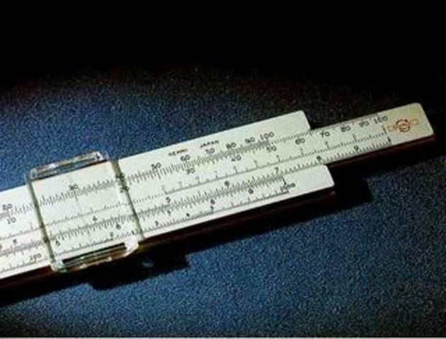 Slide Rules