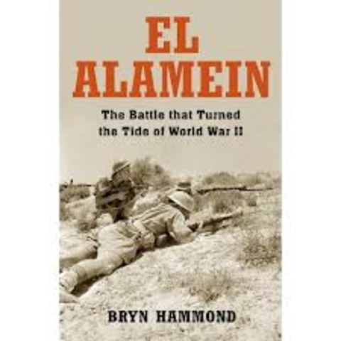 El Alamein