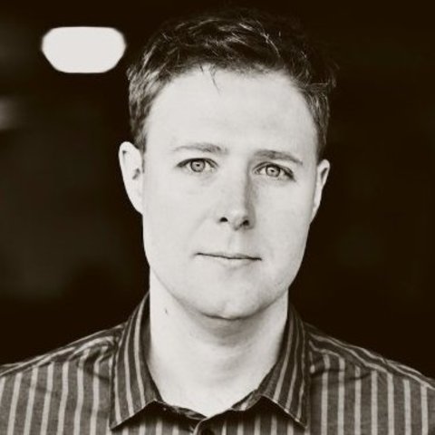 David Eaves, Associate