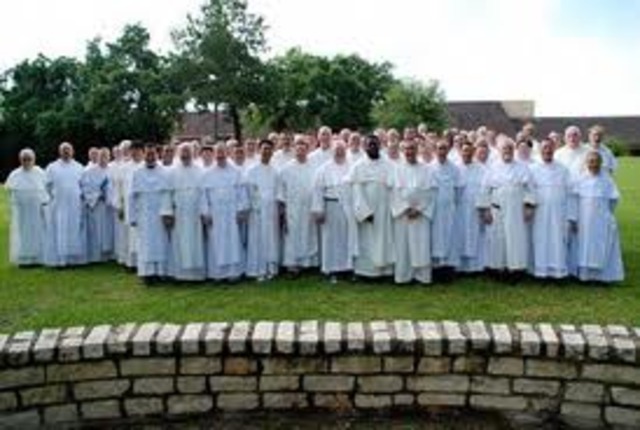 dominican order founded