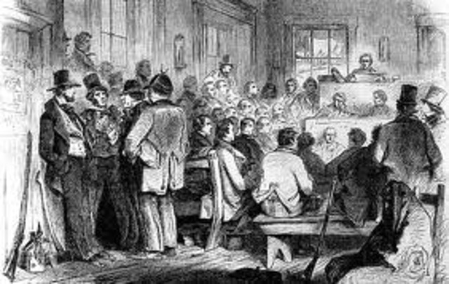 Constitutional Convention of 1836
