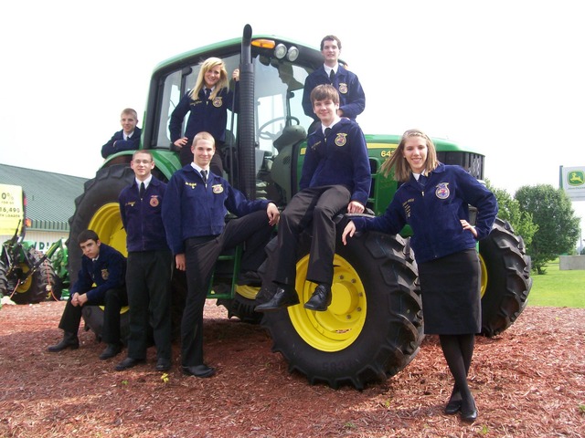 Michael Thompson born