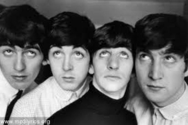 The Beatles