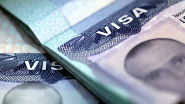 Immigration Act of 1990