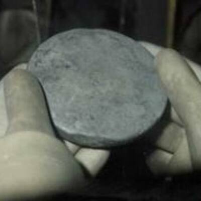 Timeline: francium 1939