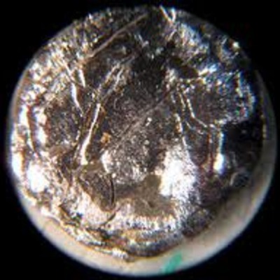 Timeline: plutonium 1940