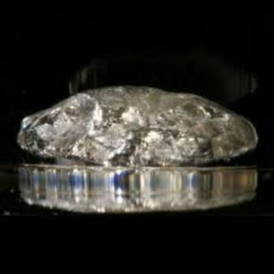 Timeline: americium 1944