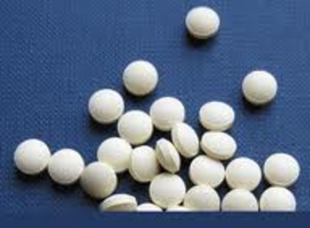 Second most popular illegal drug