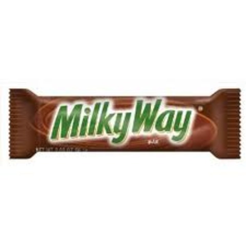 Milky Way