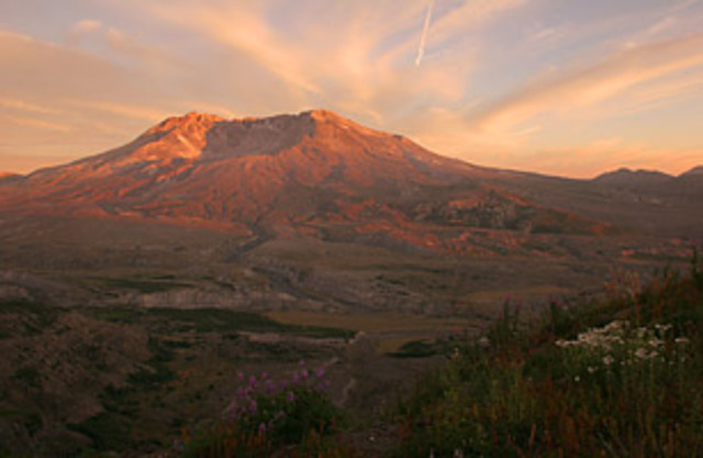 mount st. helens