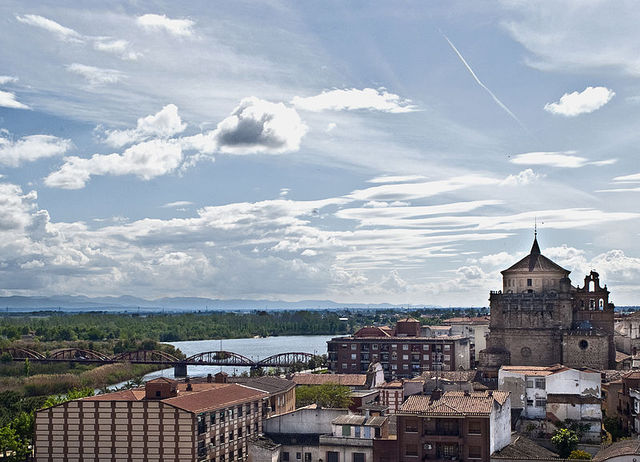 Fernando Rojas muere en Talavera de la Reina