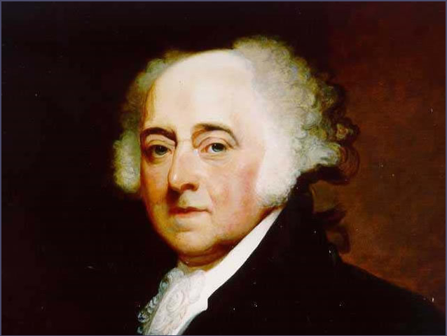 Alien and Sedition Act