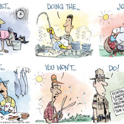 Timeline: The Mexican Experience