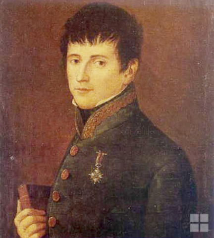 Pronunciament de Rafael de Riego