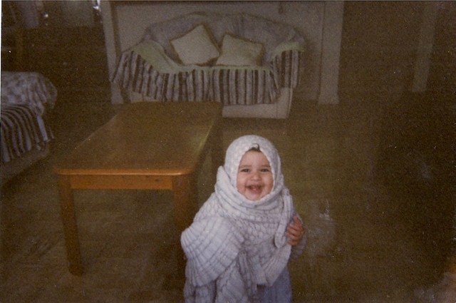 My Addiction To My Blanket!