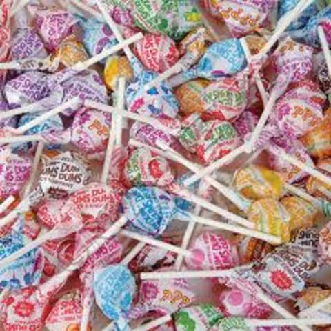 Dum-Dums