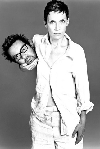 Eurythmics