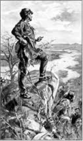 Deadly Crossing: The Bitterroots