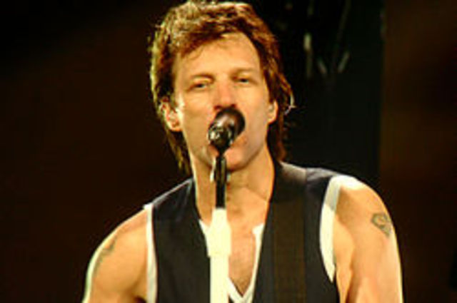 Bon Jovi