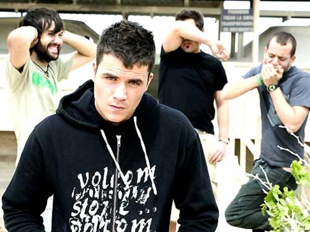 INTÉRPRETES DEL POP ESPAÑOL EN LAS ÚLTIMAS DECADAS