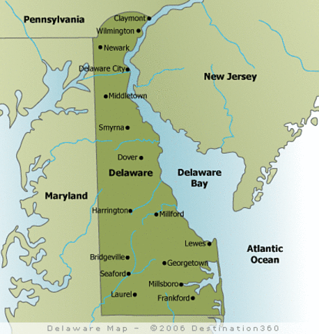 Delaware