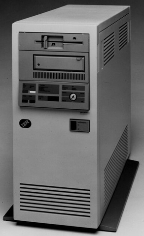IBM AS/400