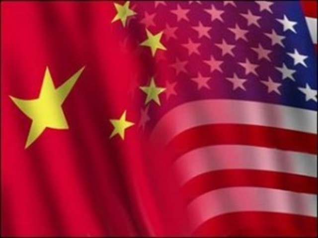 the Relationship Between U.S and China Established