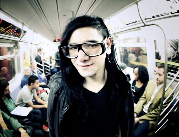 Skrillex