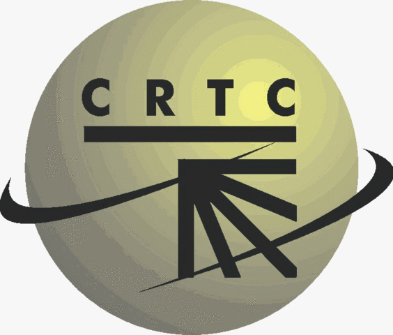 CRTC
