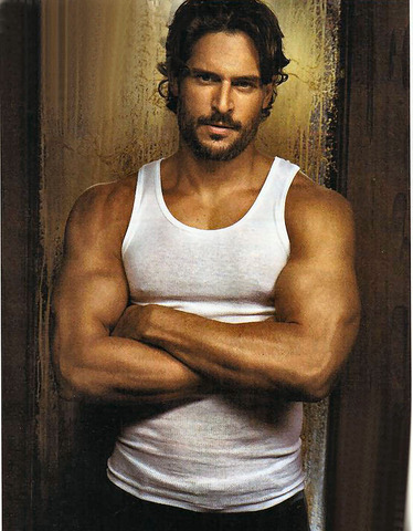 Marc Blaise Entienne's Birth