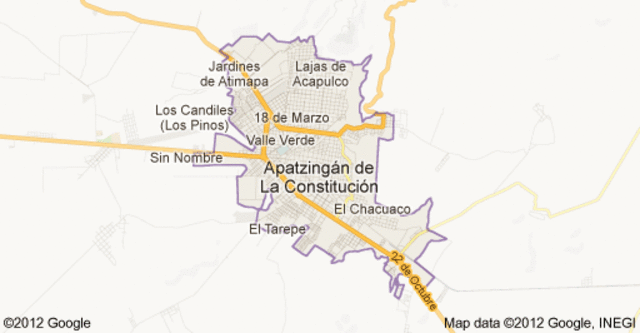 Apatzingán