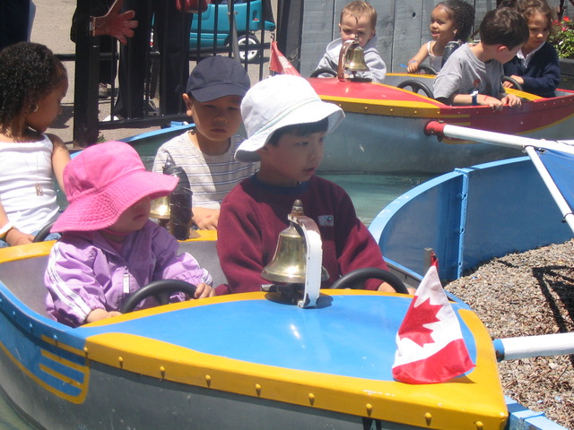 Met Cameron my first best friend